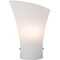 Et2 Conico 1-Light 8.5" Wide Satin Nickel Wall Sconce E20413-09 - alternate 1